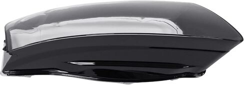 NewYall Left and Right Headlight Lens Shell Cover for Audi A5 S5 RS5 2008-2012 in Saudi Arabia