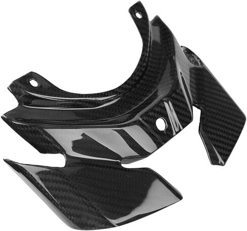 for mt10 Tail Light Cover, KIMISS Motorcycle Taillight Accessories Rear Taillight Guard Cover for MT-10/FZ-10 2016-2018 in Saudi Arabia