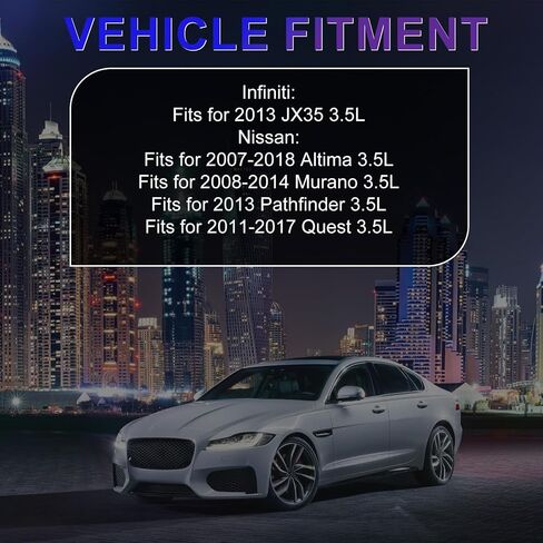 مبرد الزيت 21305-JA10B يناسب نيسان ألتيما 07-18/ مورانو 08-14، 2013 إنفينيتي JX35 3.5L استبدال OE 21305-JA11B 21305-JA12B 21305-JA13B 21305-JA10A 21305JA10B 21305JA11B 21305JA12B in Saudi Arabia