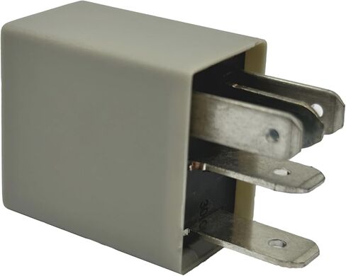 2PCS 13502750 Automotive Power Relay 5Pins Easy Plug-in Multi-Use Relay in Kuwait