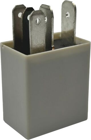 2PCS 13502750 Automotive Power Relay 5Pins Easy Plug-in Multi-Use Relay in Kuwait