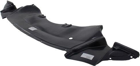 Garage-Pro Front Engine Splash Shield for DODGE MAGNUM 2005-2008/CHRYSLER 300 2005-2010/CHARGER 2006-2010 Under Cover RWD in Saudi Arabia