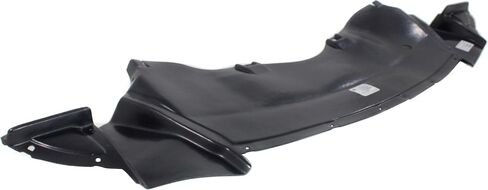 Garage-Pro Front Engine Splash Shield for DODGE MAGNUM 2005-2008/CHRYSLER 300 2005-2010/CHARGER 2006-2010 Under Cover RWD in Saudi Arabia