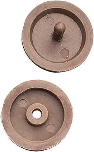 Hand Tools 5 Pcs Seat Belt Stop Buttons for Vehicle Anti Slip Practical Prevent Seatbelt Retainer Buckle from Sliding Down Seat Belt Stopper Clips No Welding Required in Kuwait