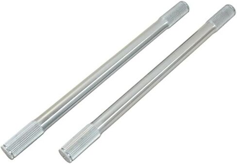 24 Axles 28 Spline Pair for 930 CV Joints, Compatible with Dune Buggy in Saudi Arabia