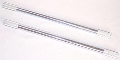 24 Axles 28 Spline Pair for 930 CV Joints, Compatible with Dune Buggy in Saudi Arabia