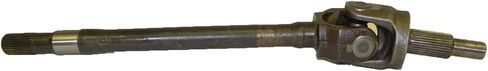 Crown Automotive Axle Shaft Assembly Driveline and Axles in Saudi Arabia