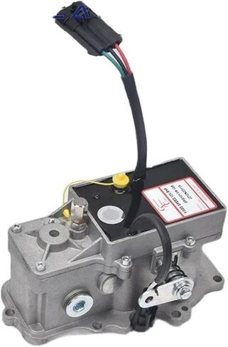 DPG101-FR-12B DFT200-FR-12B مجموعة المحرك ووحدة التحكم في السرعة DAL100-FR-12B(DPG101-FR-12B) in Saudi Arabia