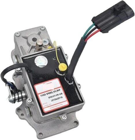 DPG101-FR-12B DFT200-FR-12B مجموعة المحرك ووحدة التحكم في السرعة DAL100-FR-12B(DPG101-FR-12B) in Saudi Arabia