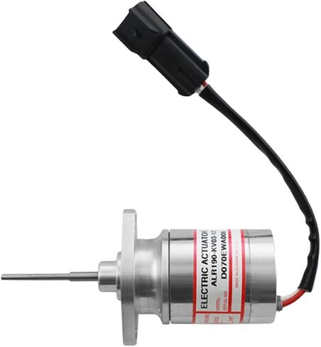 ALR190-KV03 Engine Mounted Linear Pull Type Actuator 12V/24V(24V) in Saudi Arabia