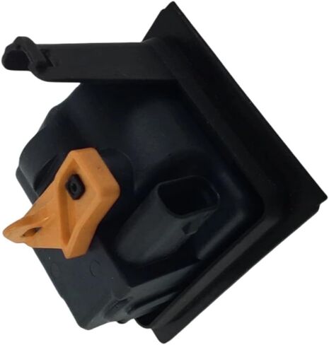Fuel Filler Door Lock Actuator 68140743AB 86104859AA Fits for Jeep Cherokee 2014-2018 Replace Parts in Saudi Arabia