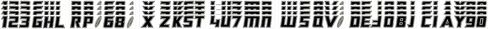 Hardline Products Series 900 Decal Kit with Sticker-On!/Off! & Squeege - Silver900 in Saudi Arabia