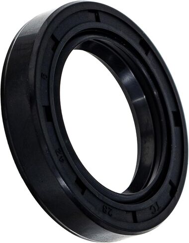 NICHE Wheel Bearing Seal Set for Honda TRX200 Fourtrax 250 300 FL350R 6004-2RDQE6 in Saudi Arabia