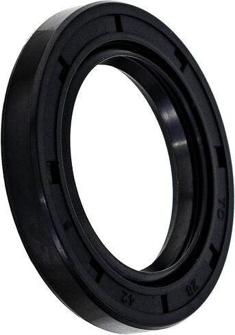 NICHE Wheel Bearing Seal Set for Honda TRX200 Fourtrax 250 300 FL350R 6004-2RDQE6 in Saudi Arabia