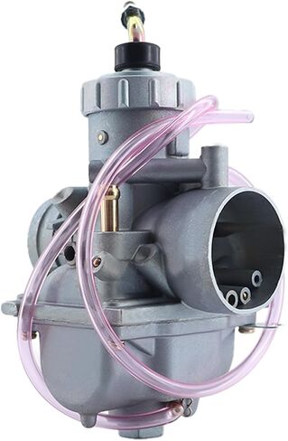 30mm Carburetor Assembly for Polaris Trail Boss 2X4 4X4 W887527 3130383 3130424 in Saudi Arabia