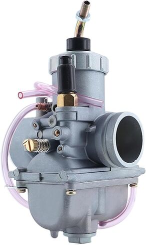 30mm Carburetor Assembly for Polaris Trail Boss 2X4 4X4 W887527 3130383 3130424 in Saudi Arabia