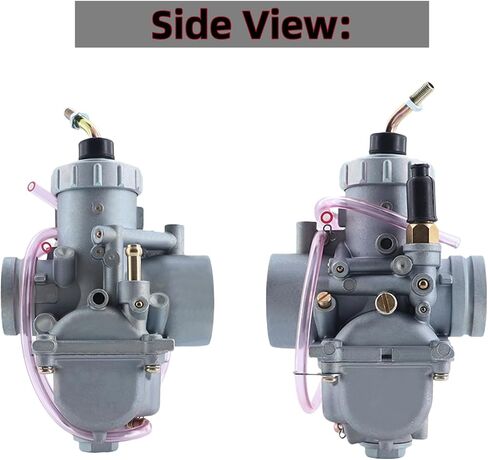 30mm Carburetor Assembly for Polaris Trail Boss 2X4 4X4 W887527 3130383 3130424 in Saudi Arabia