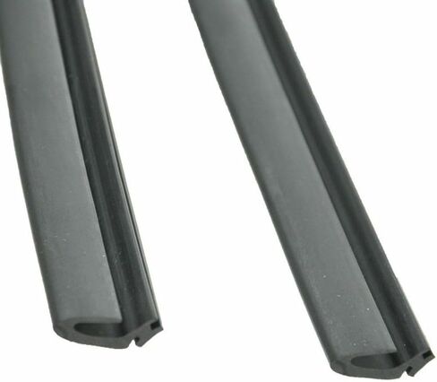 Quarter Window Vertical Seals for Chevy for Chevy II for Corvair for Impala for Malibu,for Chevy for Chevy II for Corvair for Impala for Malibu in Saudi Arabia
