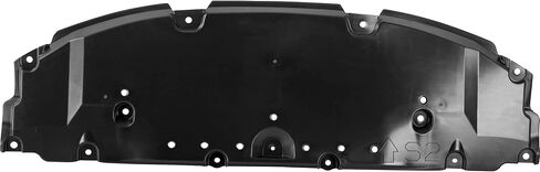 New Front Engine Splash Shield for Toyota Prius 2019-2023, TO1228246 in Saudi Arabia