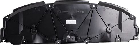 New Front Engine Splash Shield for Toyota Prius 2019-2023, TO1228246 in Saudi Arabia