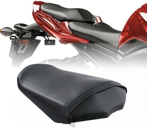 XMT-MOTO Rear Passenger Seat Pillion Fit For Yamaha FZ1 FZ-1 Fazer 2006-2010 in Saudi Arabia