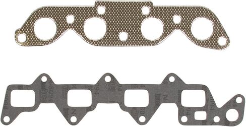 MA-4216973787 Head Gasket Set Timing Belt Kit Compatible With/For 90-93 Geo Toyota 1.6 DOHC 4AFE in Saudi Arabia