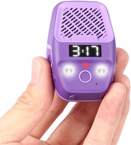 Retro Mini TV Bluetooth Speaker,TWS Bluetooth Speaker,Wireless Speaker for Kitchen Desk Bedroom Office Party Outdoor(Pink) in Saudi Arabia