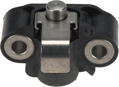 Ford TENSIONER - Tim in Saudi Arabia