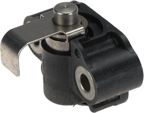 Ford TENSIONER - Tim in Saudi Arabia