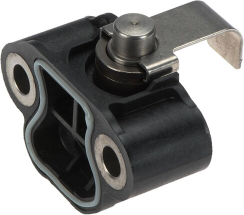 Ford TENSIONER - Tim in Saudi Arabia