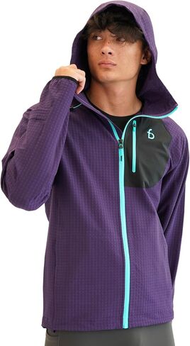 سترة دورانجو سوفتشيل للرجال من FlipBelt in Kuwait