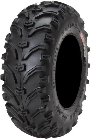Kenda Bear Claw Tire 24x8-12 for Honda RANCHER 420 4x4 AT DCT IRS 2015-2018 in Saudi Arabia