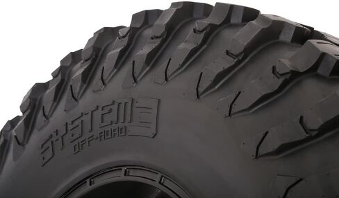 System 3 XC450 (10ply) Radial ATV/UTV Tire [30x10-15] in Saudi Arabia