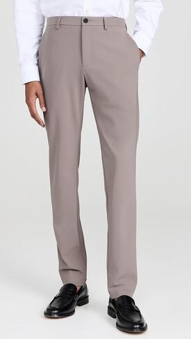 Theory Men's Zaine Precision Ponte Pants in Saudi Arabia