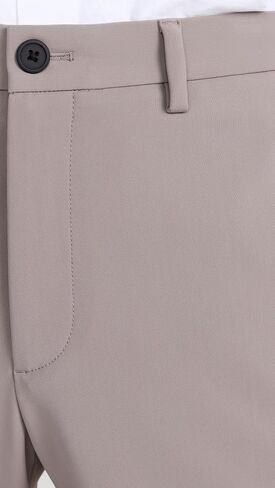 Theory Men's Zaine Precision Ponte Pants in Saudi Arabia