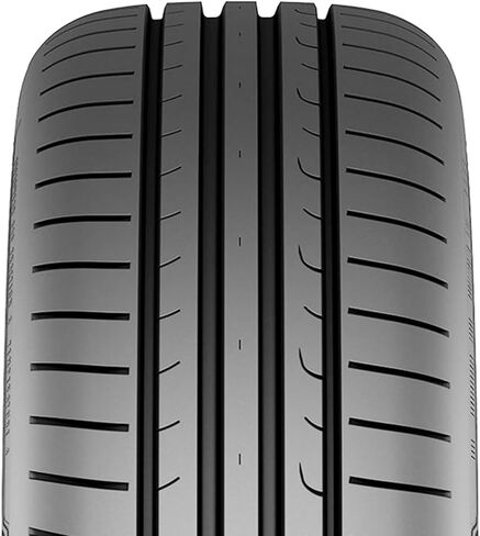 إطار نصف قطري لأداء سيارة الركاب الصيفية Goodyear Eagle Sport 2-205/55R16 205/55/16 205/55-16 نطاق تحميل 91 فولت SL 4-Ply BSW جدار جانبي أسود in Kuwait