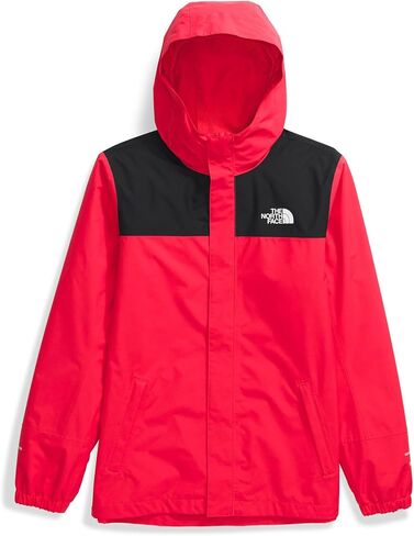 سترة مطر مضادة للماء للأولاد من THE NORTH FACE، مقاس متوسط in Saudi Arabia