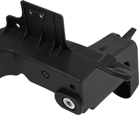 KUAFU Radiator Support Assembly Compatible with 2014-2021 Jeep Grand Cherokee Replacement for CH1225271 68223400AA PP Plastic Right 1PC in Saudi Arabia