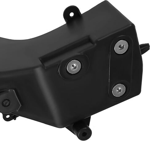 KUAFU Radiator Support Assembly Compatible with 2014-2021 Jeep Grand Cherokee Replacement for CH1225271 68223400AA PP Plastic Right 1PC in Saudi Arabia