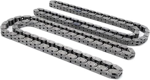 MPLUS Timing Chain Kit 9-0387SA Compatible with 1997-2000 Ford Expedition 4.6L, 1997-2001 Ford for F150 4.6L, 1996-1999 Mercury Grand Marquis 4.6L and More Romeo in Saudi Arabia