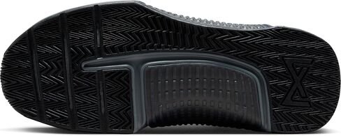 حذاء التمارين الرياضية الرجالي Nike Metcon 9 EasyOn (DZ2615-005، رمادي لكرة القدم/أزرق فاتح أرموري/رمادي داكن) مقاس 10 in Saudi Arabia