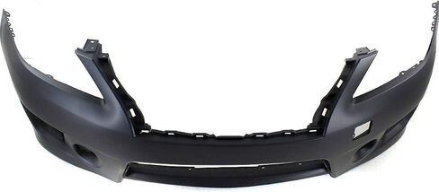 مصدات توفر - واجهة غطاء ممتص الصدمات الأمامي متوافقة مع 2013 2014 2015 Nissan Sentra SR 13 14 15، NI1000290 in Saudi Arabia