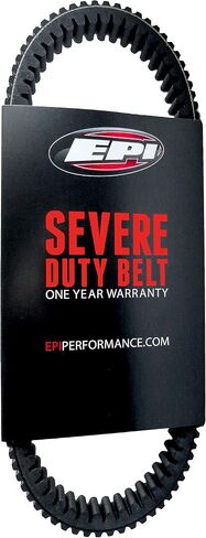 WE265010 EPI Severe Duty Belt fits Kawasaki 750 Brute Force, Teryx 750, 360/650 Prairie. Suzuki 700 Twin Peaks in Saudi Arabia