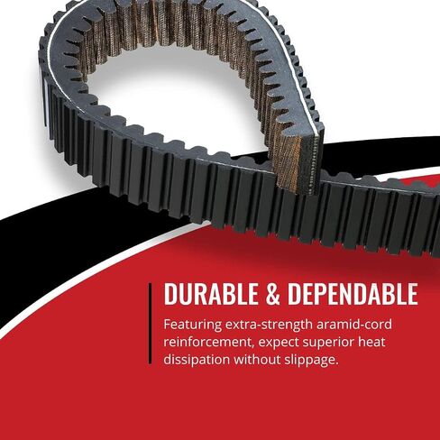 Sixity VS Drive Belt Compatible with Kawasaki KRF800 Teryx Camo LE KRT800 Teryx4 2016-2020 in Saudi Arabia