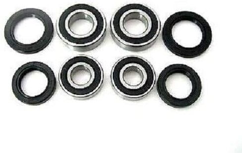 Both Front Wheel Bearings and Seals Kit for Polaris Outlaw 90 2007 2008 2009 2010 2011 2012 in Saudi Arabia