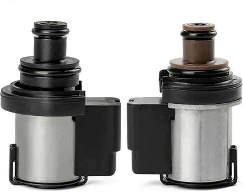 متوافق مع سوبارو فايس TR580 TR690 محول عزم الدوران قفل الملف اللولبي Lineartronic CVT 31825AA050 31825AA051 31706AA030 31825AA052(12.2-13.2) in Kuwait