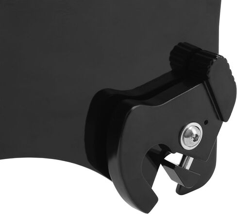 Green-L Chrome Sissy Bar Backrest Pad with Luggage Rack Fit for Harley Road King 1997-2008 in Saudi Arabia