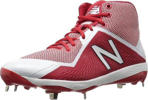New Balance Men's 4040 V4 Metal Baseball Shoe in Saudi Arabia