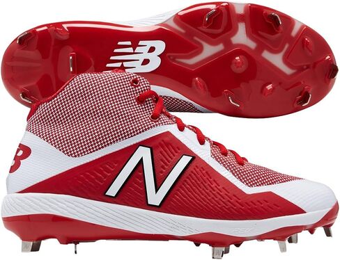 New Balance Men's 4040 V4 Metal Baseball Shoe in Saudi Arabia
