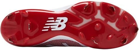 New Balance Men's 4040 V4 Metal Baseball Shoe in Saudi Arabia